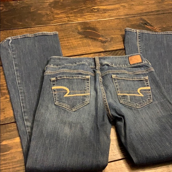 American eagle jeans - Picture 3 of 4